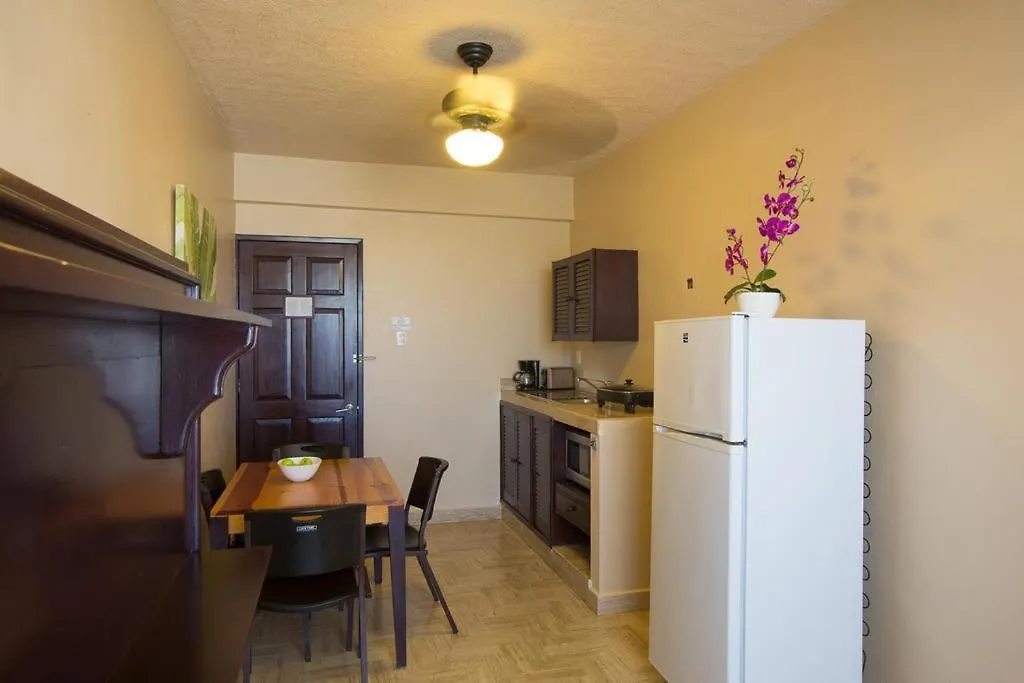El Sol Del Caribe 5Ta Av Apart Suite