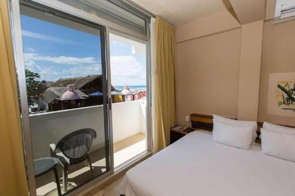 El Sol Del Caribe 5Ta Av Apart Suite Apartament