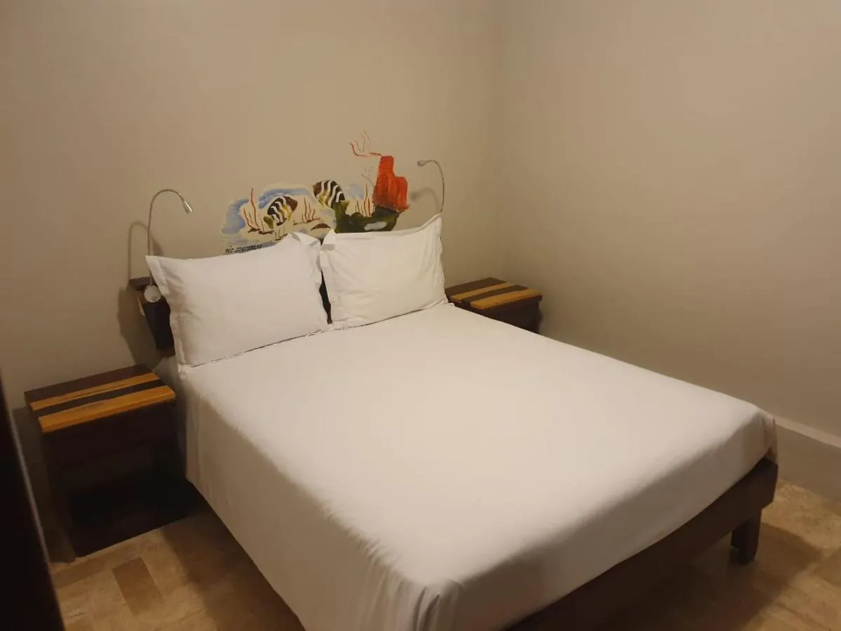El Sol Del Caribe 5Ta Av Apart Suite Meksyk