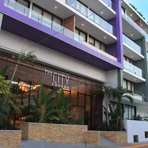 2223 The Place To In Playa del Carmen
