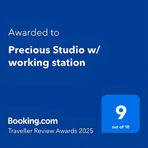 Precious W/ Working Station Playa del Carmen