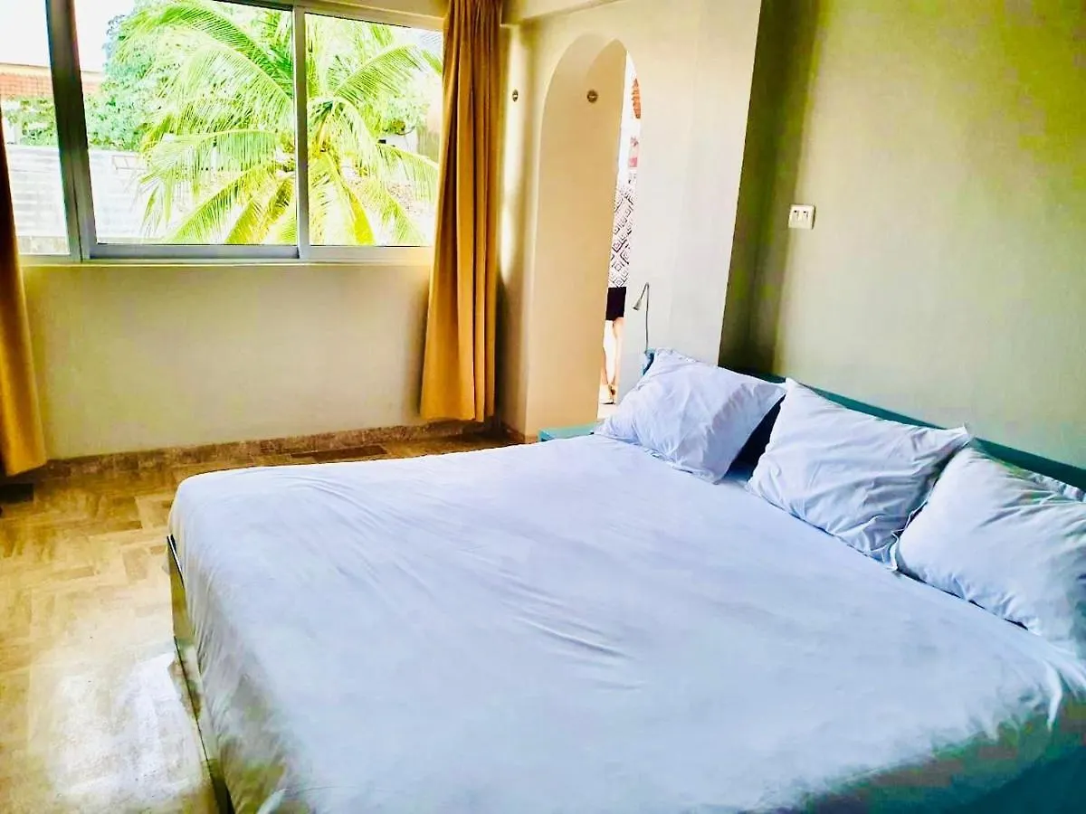 El Sol Del Caribe 5Ta Av Apart Suite Apartamento