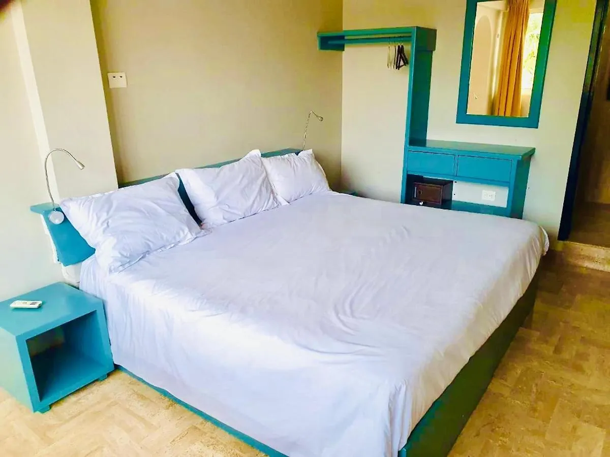 El Sol Del Caribe 5Ta Av Apart Suite