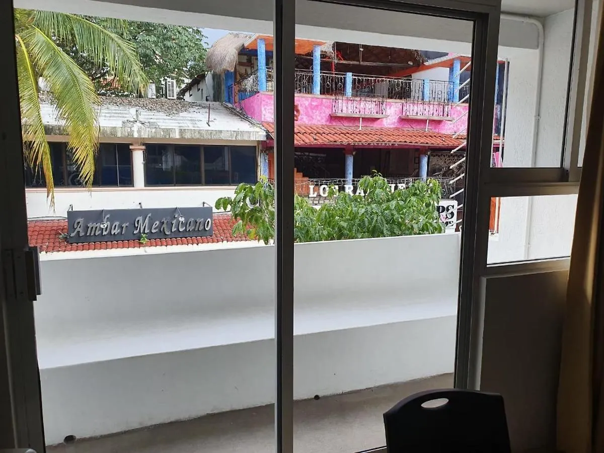 Apartamento El Sol Del Caribe 5Ta Av Apart Suite