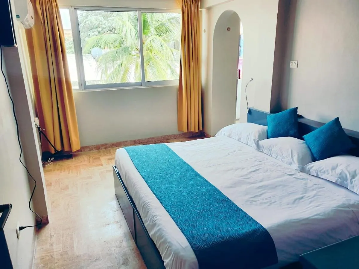 Apartamento El Sol Del Caribe 5Ta Av Apart Suite
